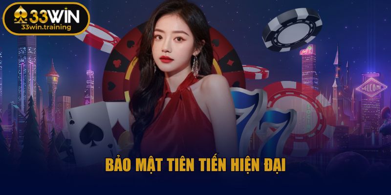 33win whac |【33 WIN】| Đăng Ký Và Đăng Nhập Nhà Cái 33WIN.COM 11/2025 36 Bảo mật tiên tiến hiện đại