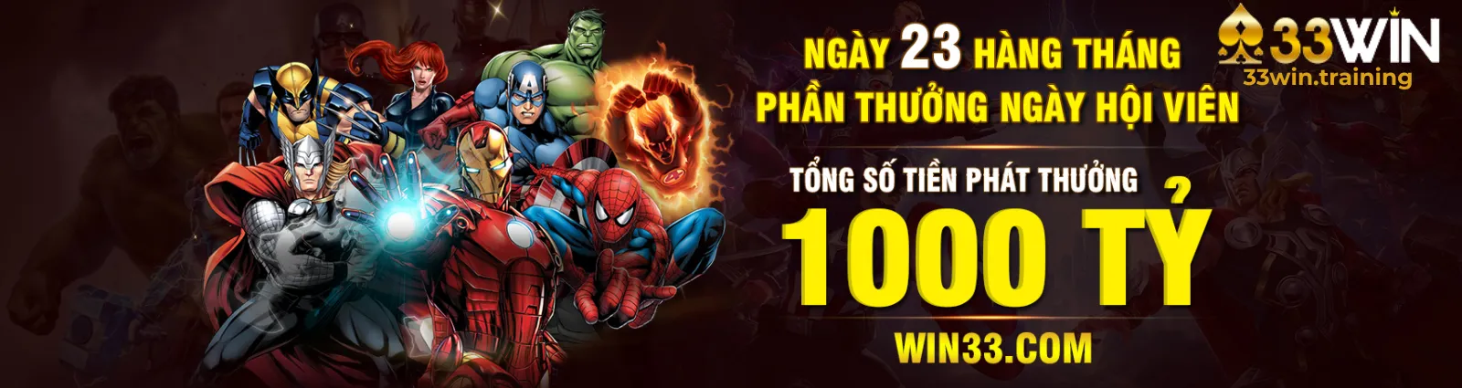 33win whac |【33 WIN】| Đăng Ký Và Đăng Nhập Nhà Cái 33WIN.COM 11/2025 7 banner 33win