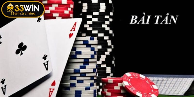Bài Tấn 33WIN - Bí Quyết Làm Chủ Mọi Ván Game Từ Cao Thủ 3 Ưu tiên thoát bài khó trước