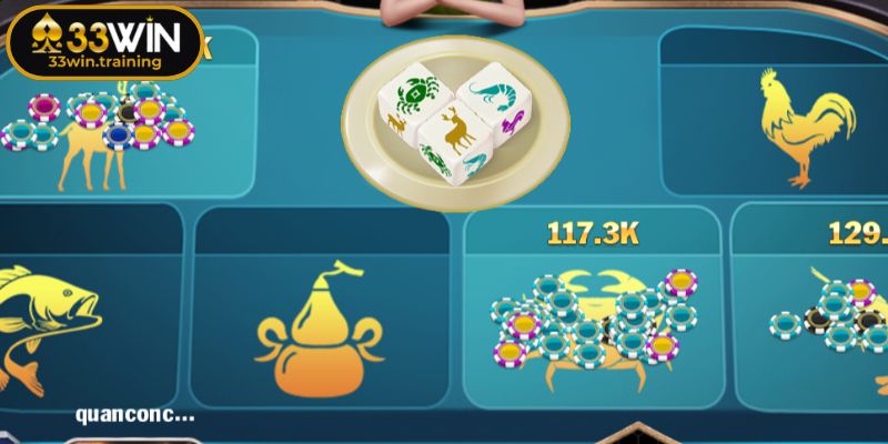 Ưu tiên đặt cửa có xác suất cao