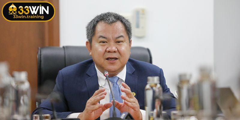 CEO Long Zeous 3 CEO Long Zeous và dấu ấn thành tựu tại chuyên trang 33WIN