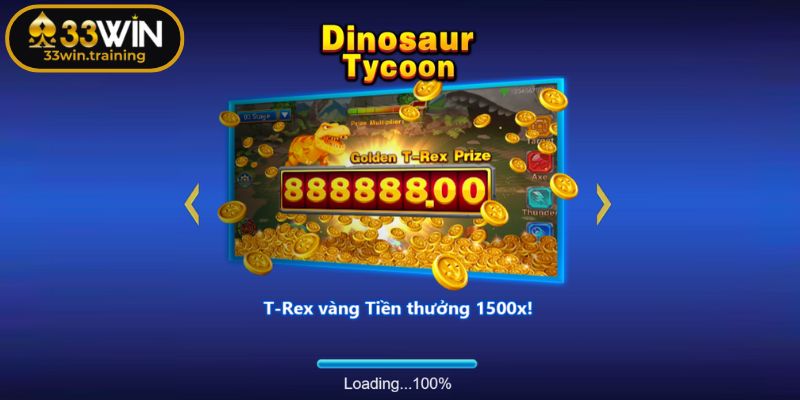 Những điều cần biết về Chuyên Gia Săn Rồng 33WIN
