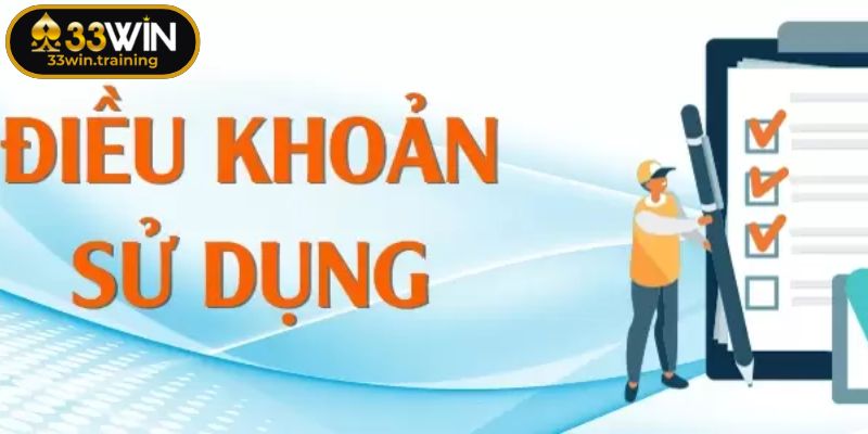 Nghĩa vụ người chơi theo điều khoản 33WIN cần tuân thủ