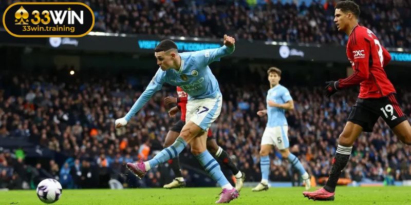 So sánh phân tích trận đấu