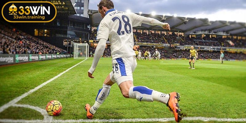 Kèo Góc 33WIN - Hình Thức Cá Cược Hấp Dẫn Và Mẹo Hay 1 Khám phá về kèo góc 33WIN