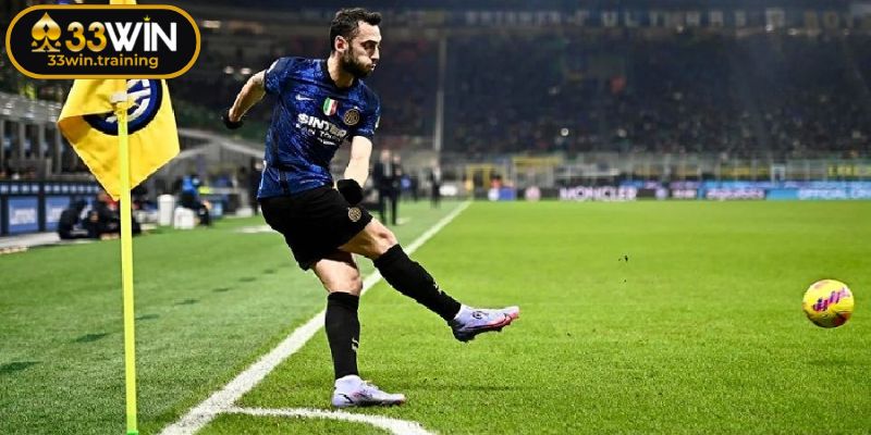 Kèo Góc 33WIN - Hình Thức Cá Cược Hấp Dẫn Và Mẹo Hay 2 Khám phá về kèo góc 33WIN