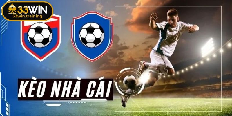 Kèo Nhà Cái 33WIN - Các Loại Kèo Và Chiến Thuật Chuyên Sâu 3 Chiến thuật áp dụng hiệu quả với kèo 33WIN