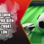 Kèo sớm 33WIN