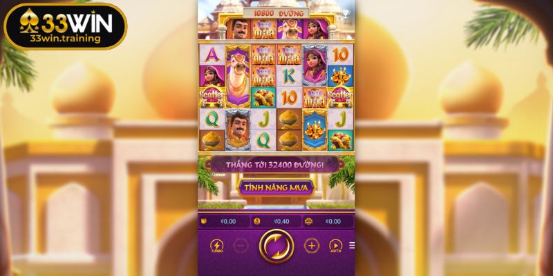 Kho Báu Ganesha 33WIN - Chinh Phục Game Slots Săn Thưởng Lớn 3 Quản lý ngân sách thông minh trong Kho Báu Ganesha