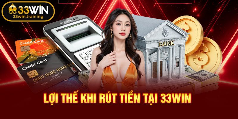 Nạp Rút Tiền 33win 3 Dùng tài khoản chính chủ khi nạp rút tiền 33WIN