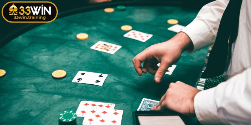Khám phá về Poker 33WIN
