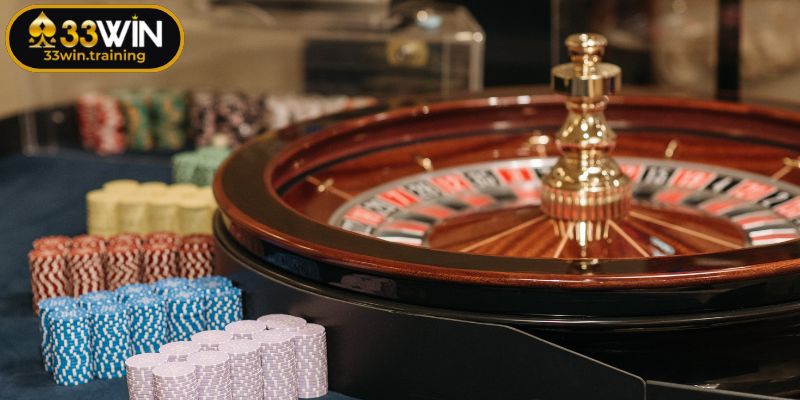 Chơi theo mô hình Flat Betting