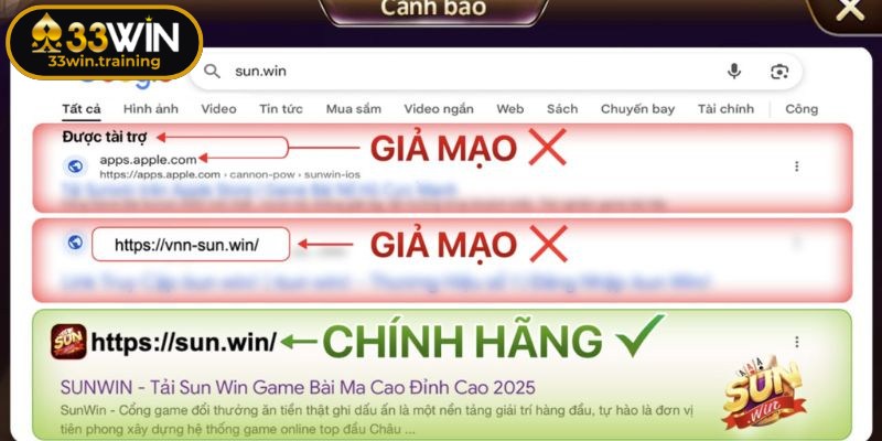 Cách Kiểm Tra Sunwin Chính Chủ Và Bí Mật Nhận Diện Bản Chuẩn 1 Giới thiệu về trang Sunwin chính chủ