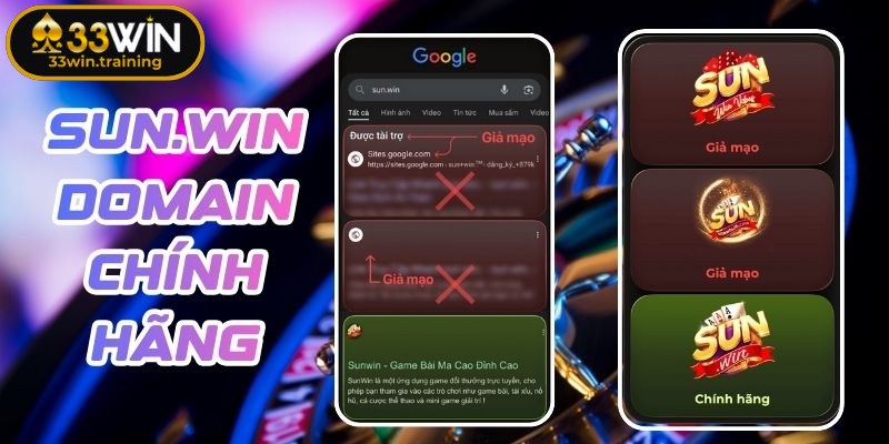 Cách Kiểm Tra Sunwin Chính Chủ Và Bí Mật Nhận Diện Bản Chuẩn 2 Cách kiểm tra Sunwin chính chủ chuẩn xác nhất