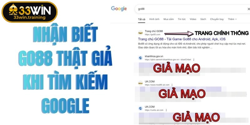 Cổng Game Go88 Chính Chủ – Trải Nghiệm An Toàn, Uy Tín 1 Giới thiệu cổng game Go88 chính chủ