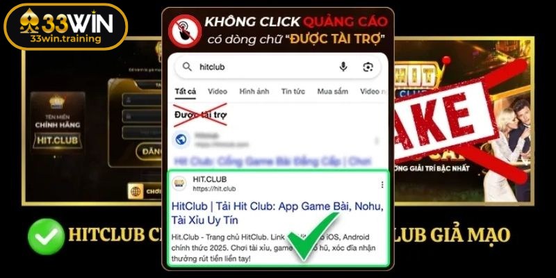 Hitclub Chính Chủ – Nền Tảng Chơi Game Uy Tín Hàng Đầu 1 Tìm hiểu về Hitclub chính chủ để truy cập đúng